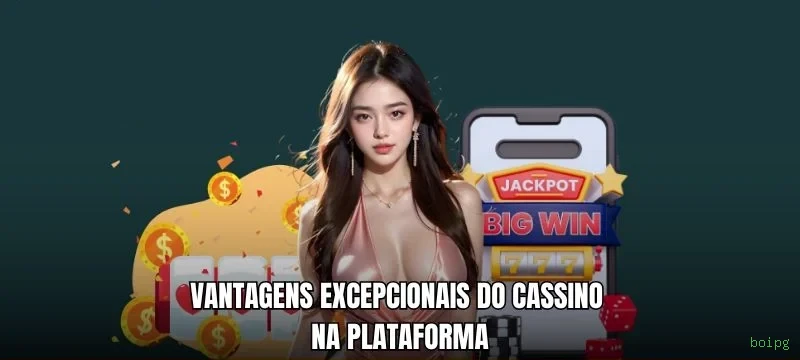 Slots no app boipg mobile