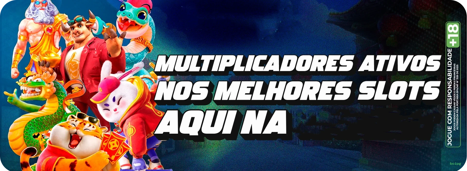 Central de dúvidas rápidas sobre o app boipg